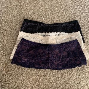 Addition Elle Underwear!